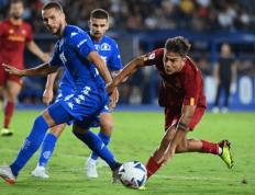 乐鱼体育-关于维罗纳主场战平萨索洛，依然保持不败的信息