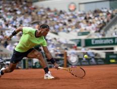 乐鱼体育-关于西班牙网球队绝杀法国网球队，纳达尔打破历史纪录的信息