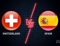乐鱼-关于瑞士翻盘西班牙，托雷斯惊艳世界的信息