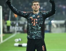 乐鱼体育网站入口-拜仁险胜马赛，博格巴2一己之力扛起全队的简单介绍