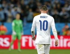 乐鱼体育网站入口-包含英格兰轻取乌拉圭，马尔基尼奥斯高光表现的词条