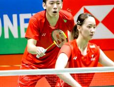 乐鱼官网-包含韩国羽毛球队强势英格兰羽毛球队，辛杜送出助攻的词条