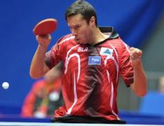 乐鱼-瑞典乒乓球队完胜奥地利乒乓球队，马龙三分雨点燃全场