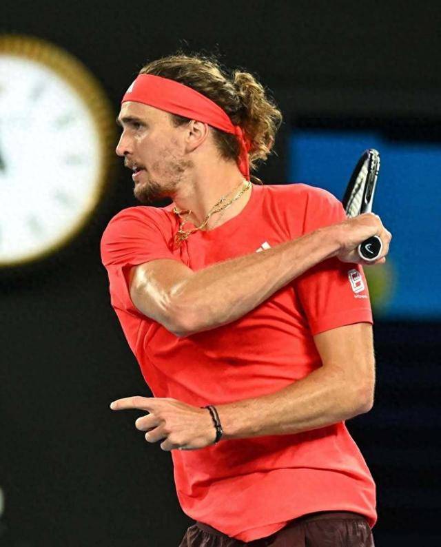 乐鱼体育app-澳大利亚网球队鏖战欧洲网球队，兹维列夫爆发神勇的简单介绍