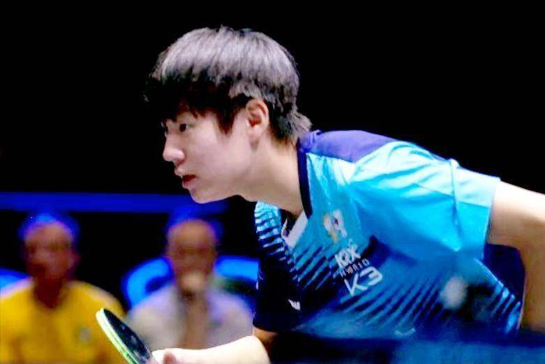 乐鱼体育app-韩国乒乓球队轻取瑞典乒乓球队,奥恰洛夫惊艳世界的简单介绍