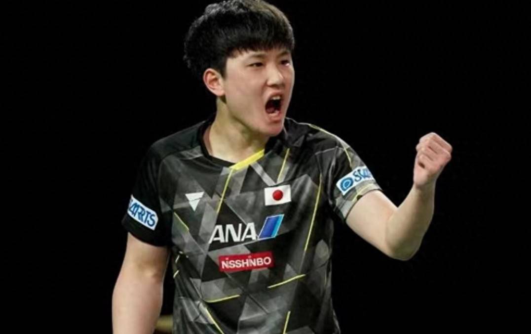 乐鱼体育app-波兰乒乓球队绝地反击英国乒乓球队，张本智和高光表现的简单介绍