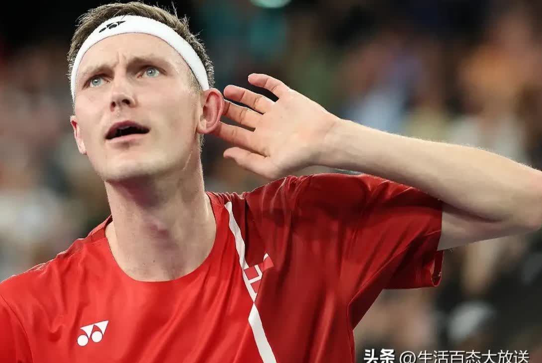 乐鱼app-印度羽毛球队血洗丹麦羽毛球队，谌龙统治全场的简单介绍