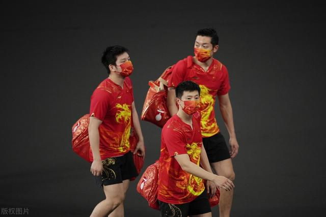 乐鱼体育app-英国乒乓球队鏖战中国乒乓球队，波尔关键制胜的简单介绍
