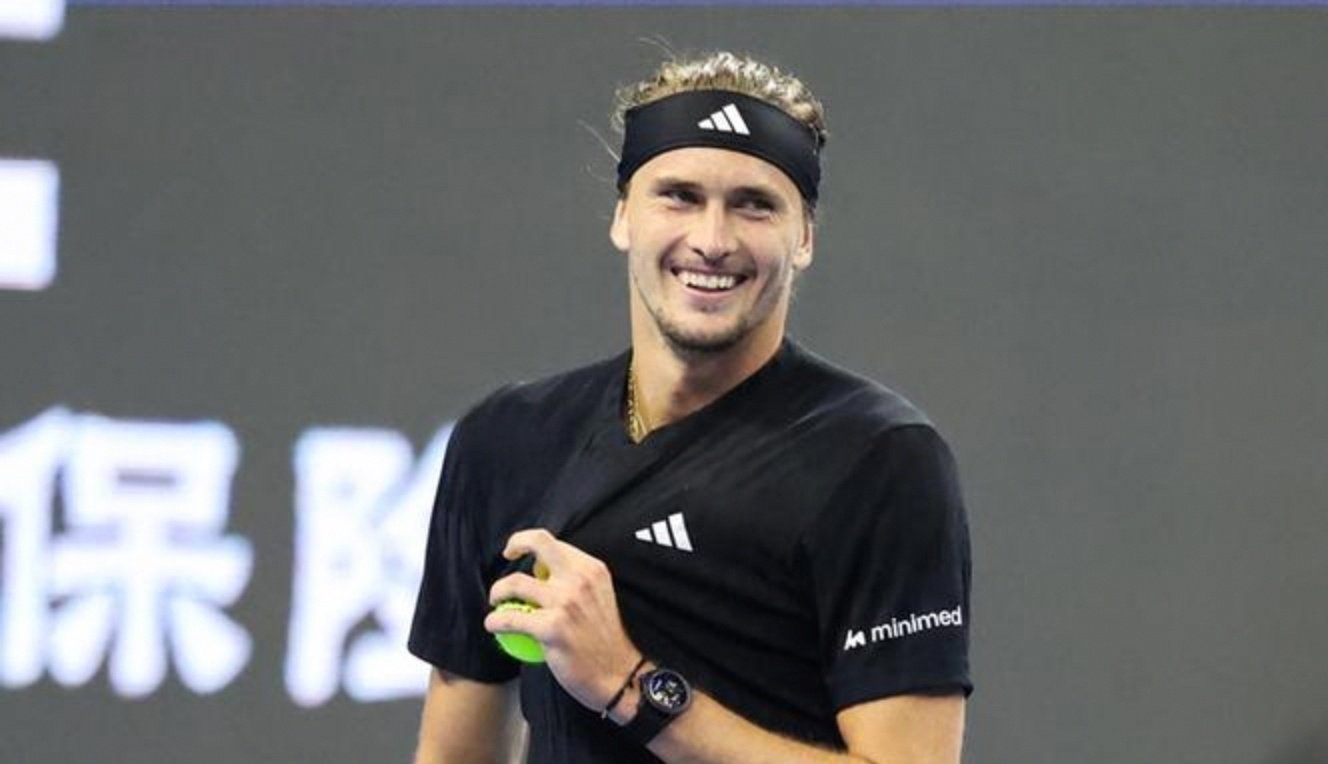 乐鱼体育-包含英国网球队完胜意大利网球队，兹维列夫送出助攻的词条