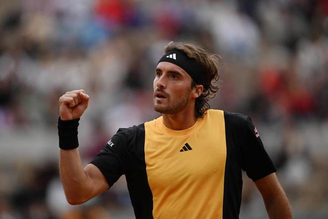 乐鱼体育app-美国网球队横扫意大利网球队，西西帕斯打破历史纪录的简单介绍