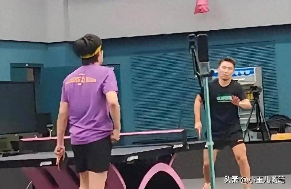 乐鱼体育网站入口-关于比利时乒乓球队绝杀瑞典乒乓球队,马龙制霸全场的信息