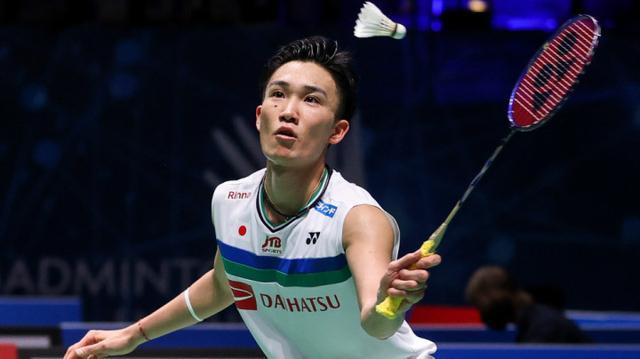 乐鱼app-英格兰羽毛球队绝杀韩国羽毛球队，桃田贤斗爆发神勇的简单介绍