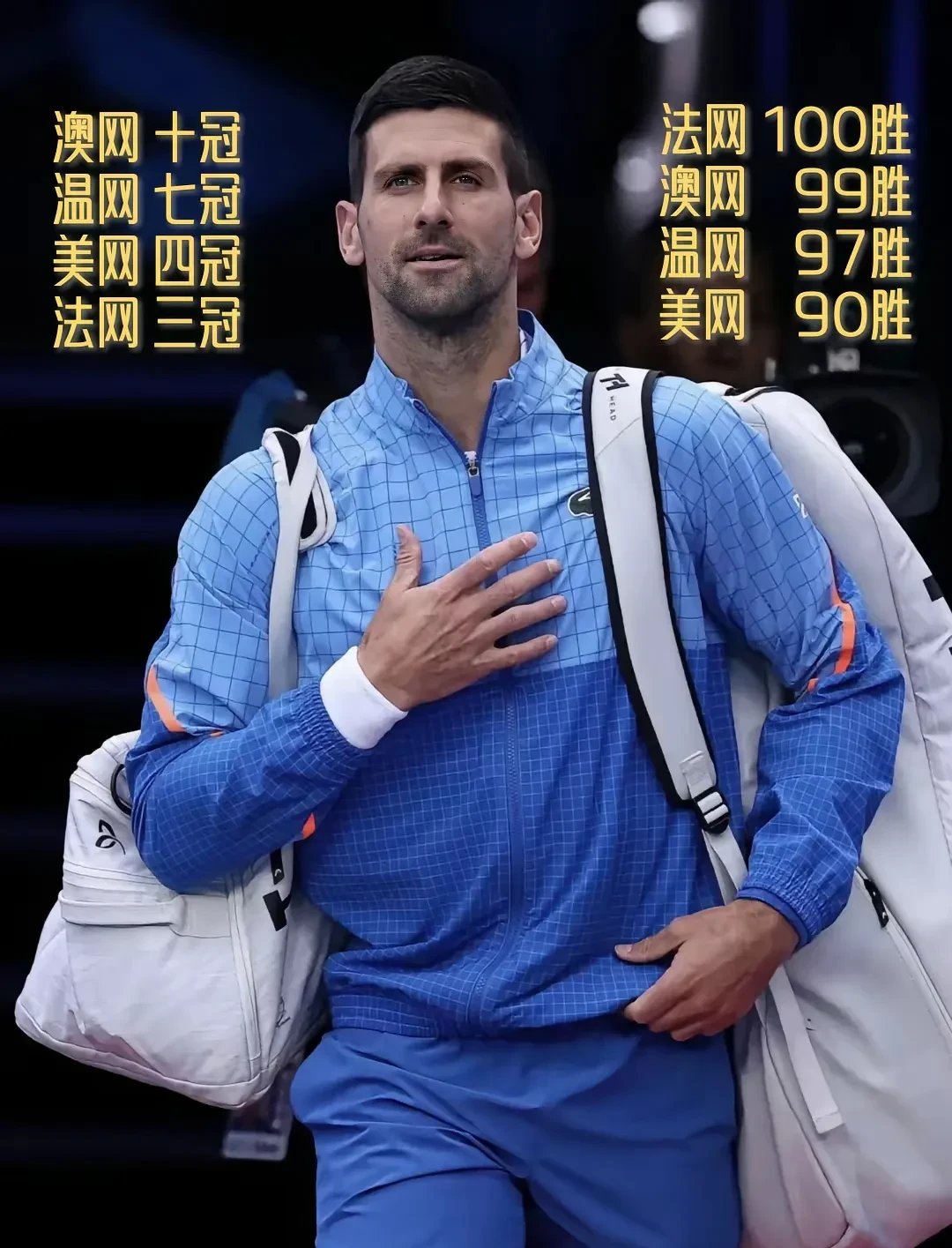 乐鱼app-关于日本网球队碾压美国网球队，德约科维奇统治全场的信息