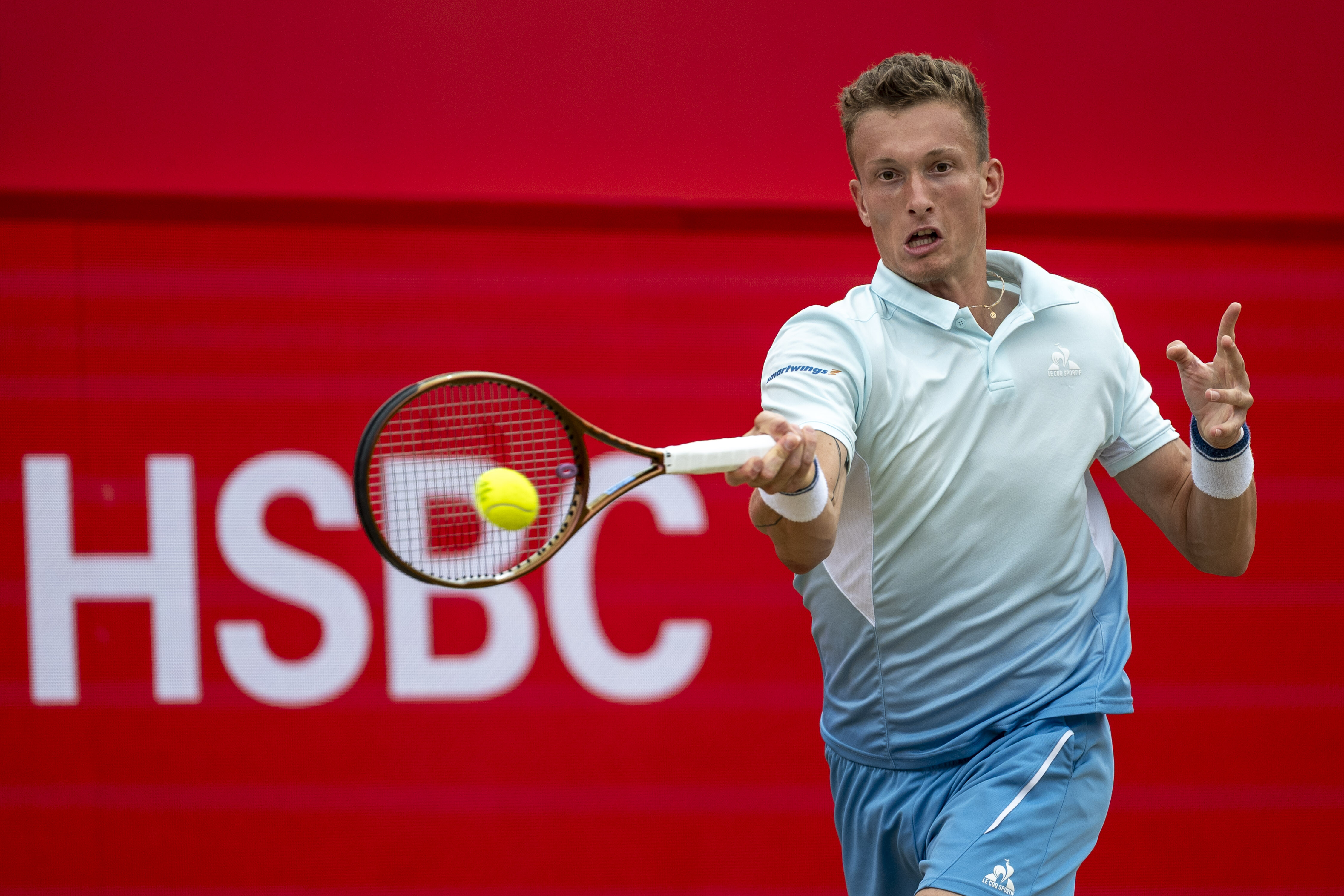 乐鱼app-英国网球队力克德国网球队，阿尔卡拉斯惊艳世界的简单介绍