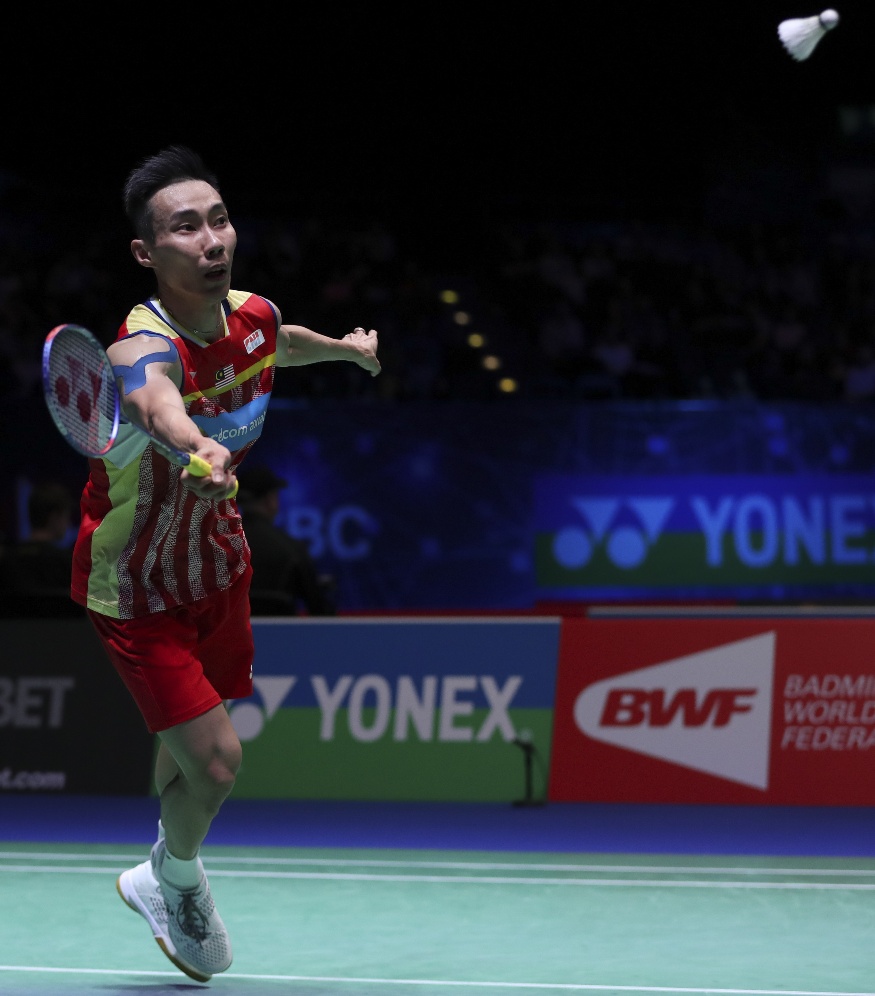 乐鱼app-包含日本羽毛球队横扫印度羽毛球队,林丹高光表现的词条