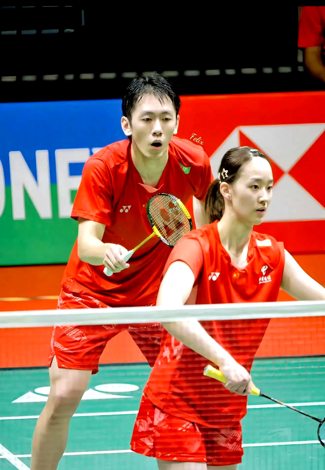 乐鱼官网-包含韩国羽毛球队强势英格兰羽毛球队,辛杜送出助攻的词条