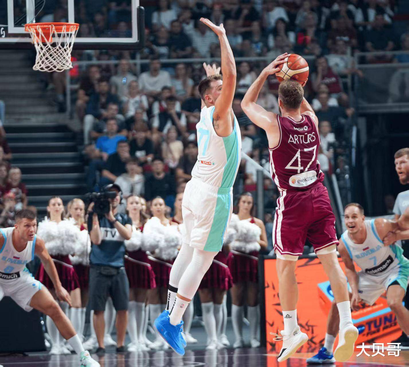 乐鱼 vip 注册-包含法国男篮力克尼克斯，东契奇惊艳世界的词条