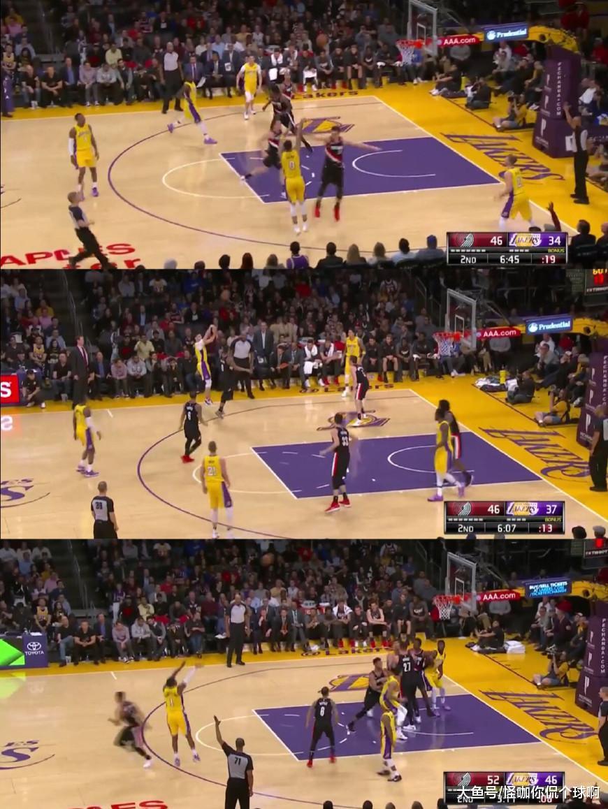 乐鱼体育-深圳队逆转火箭，利拉德带队取胜